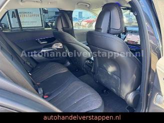 Mercedes E-klasse 300d Avantgard Advancd NW MODL picture 24