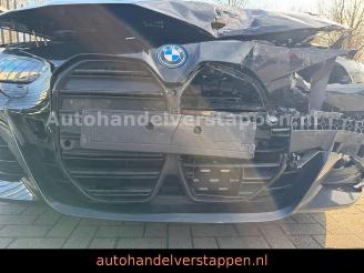 BMW i4 Gran Coupe M-Sport M50 400KW Harman picture 30