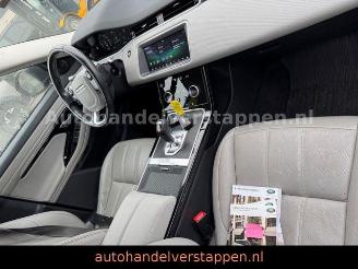 Land Rover Range Rover Evoque S P200  Auto AWD picture 17