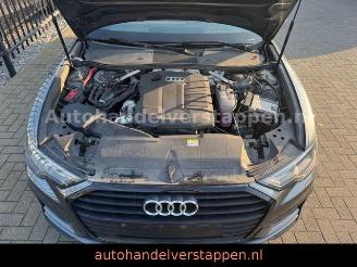 Audi A6 avant 35 TDI S-Line Sportpaket picture 17