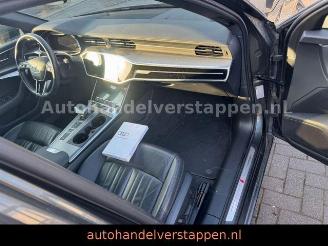 Audi A6 avant 35 TDI S-Line Sportpaket picture 22