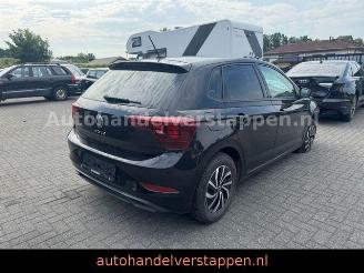 Volkswagen Polo VI Life TSI DSG Discover Pro NAVI LED picture 7