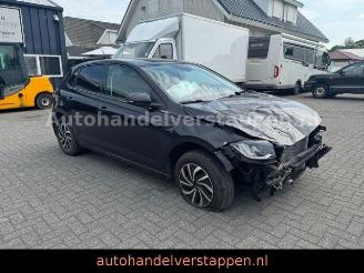 Volkswagen Polo VI Life TSI DSG Discover Pro NAVI LED picture 5